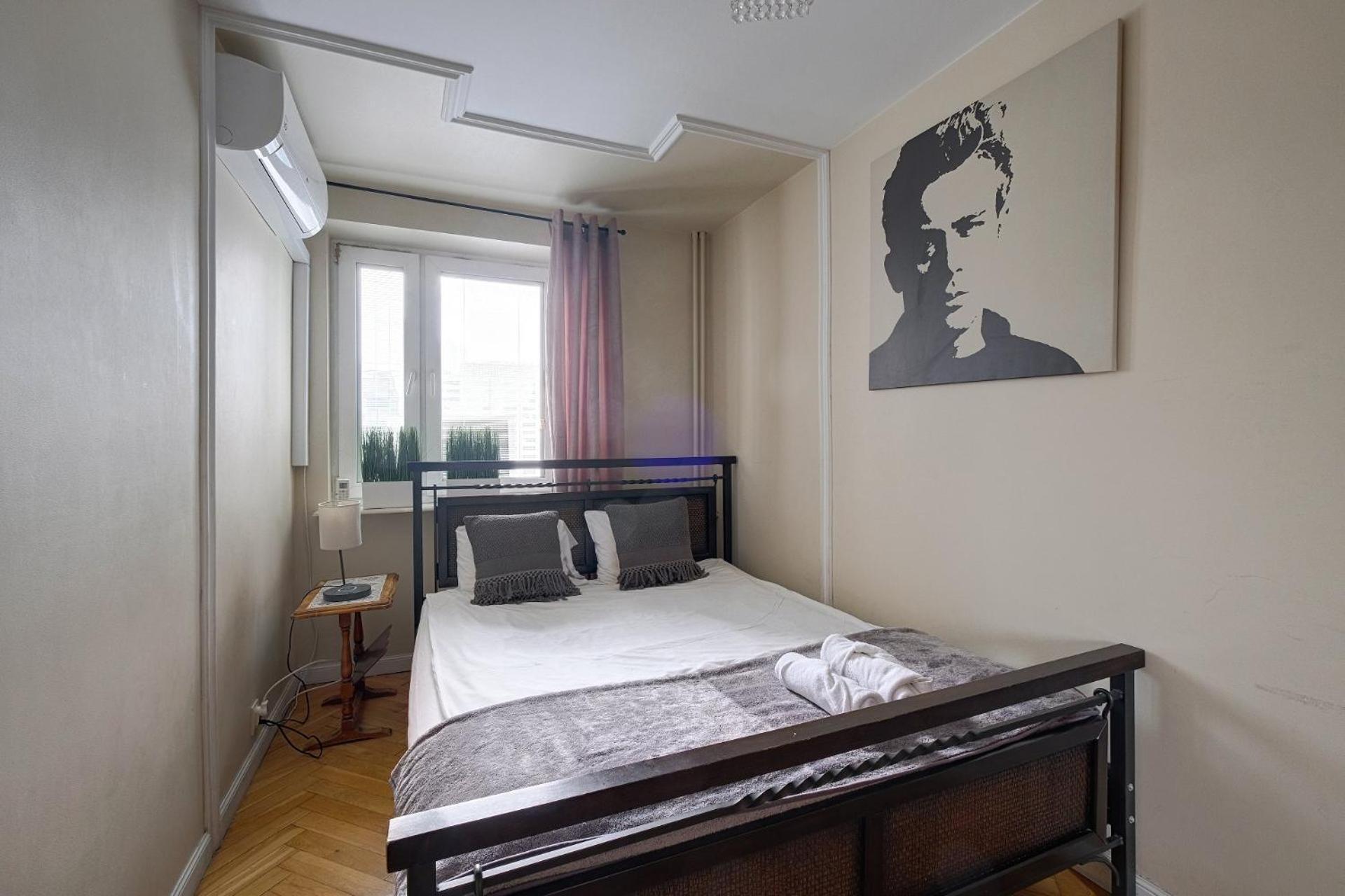 Jazz Residential Apart وارسو المظهر الخارجي الصورة