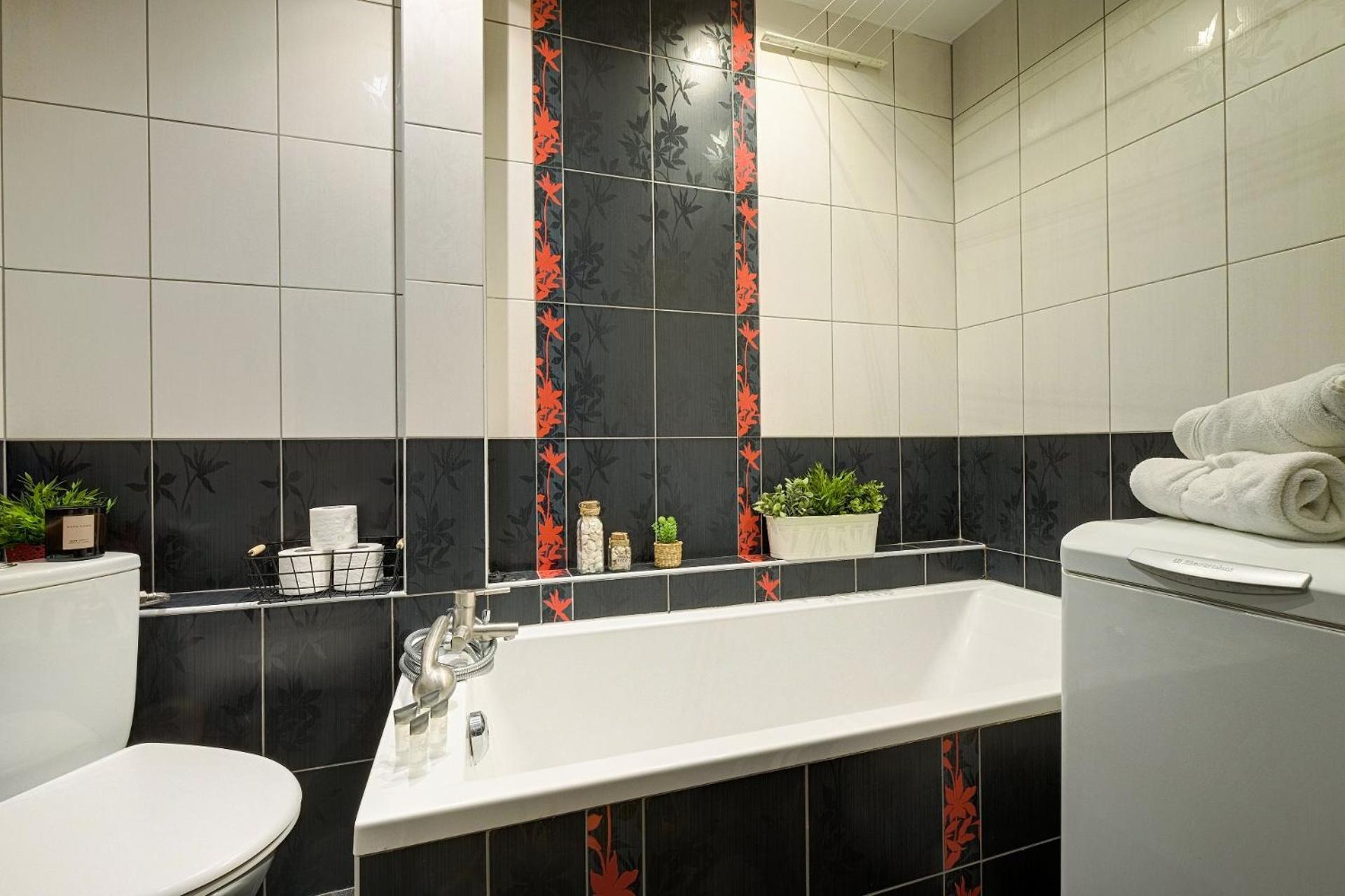 Jazz Residential Apart وارسو المظهر الخارجي الصورة